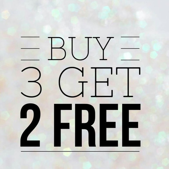 BUY 3 get 2 free - Picture 1 of 1